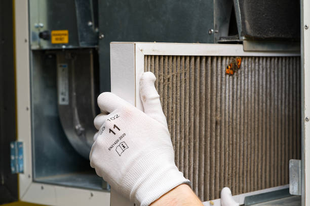 Professional Airduct Cleaning in Gladeville, TN